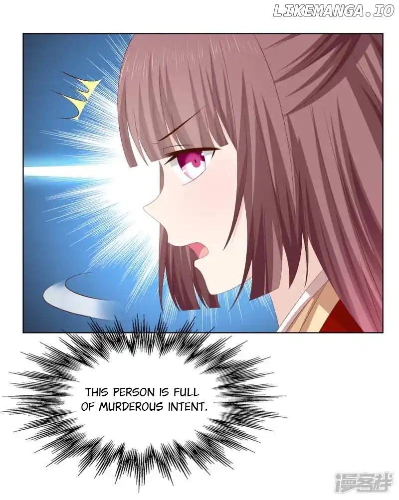 Rewrite My Fate chapter 60 - page 29